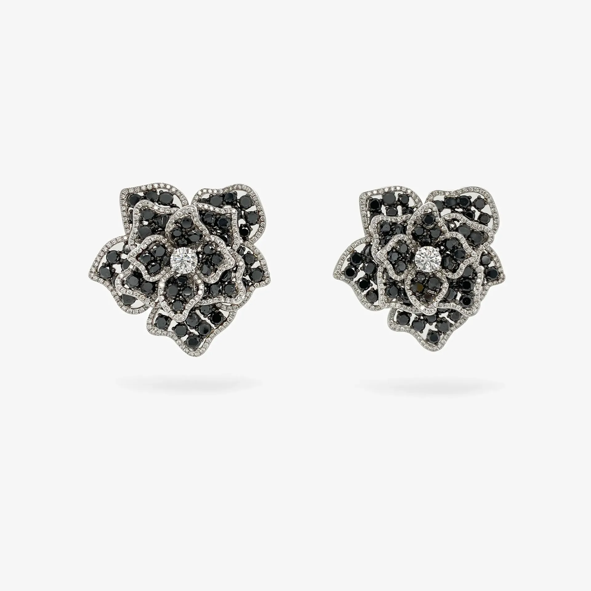 Earring Flower