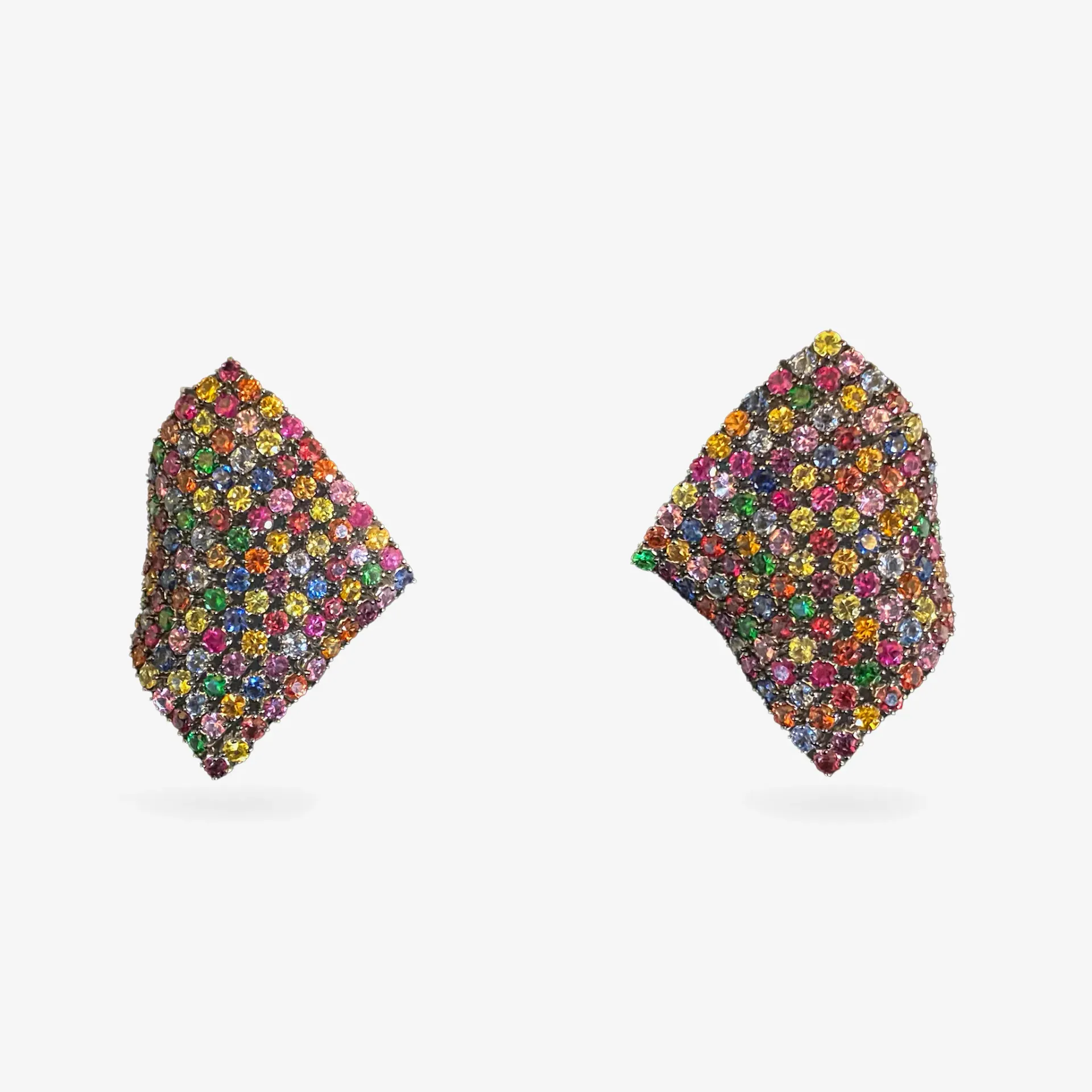 Earring Carpet 