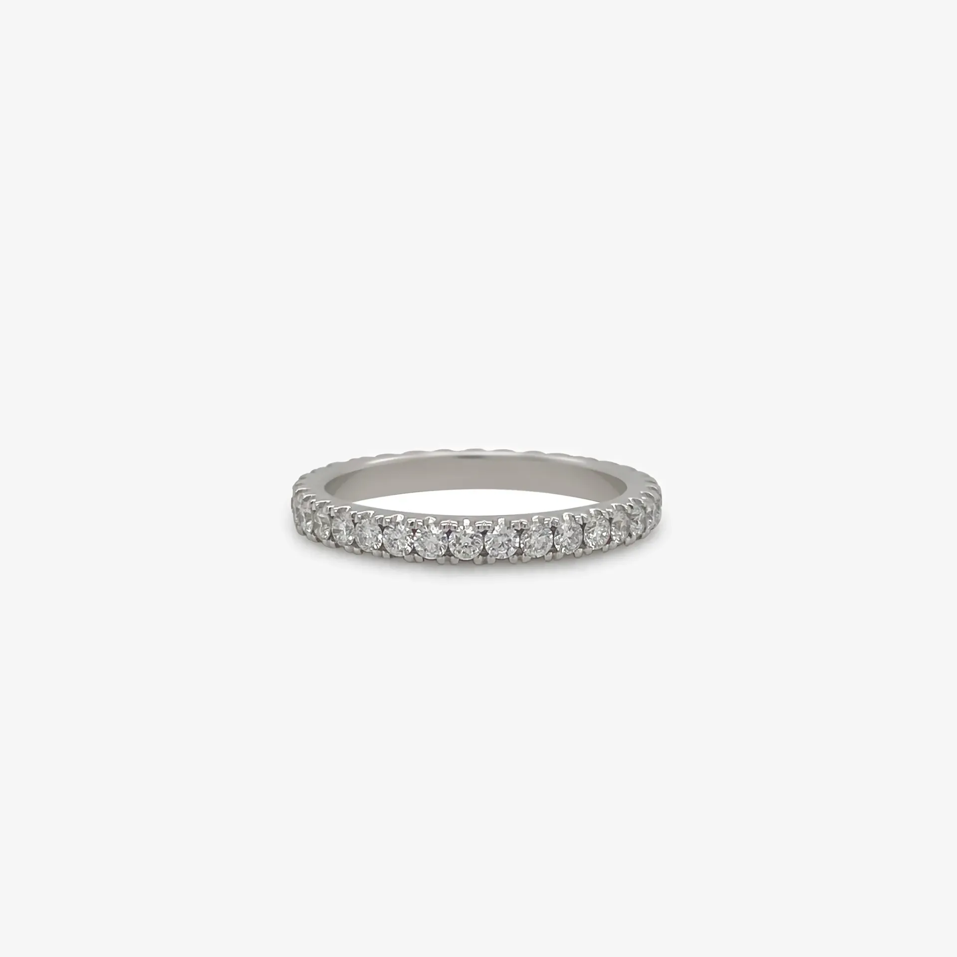[CFDAB-R-GW-DIWIT-51-10006] Ring band -8 