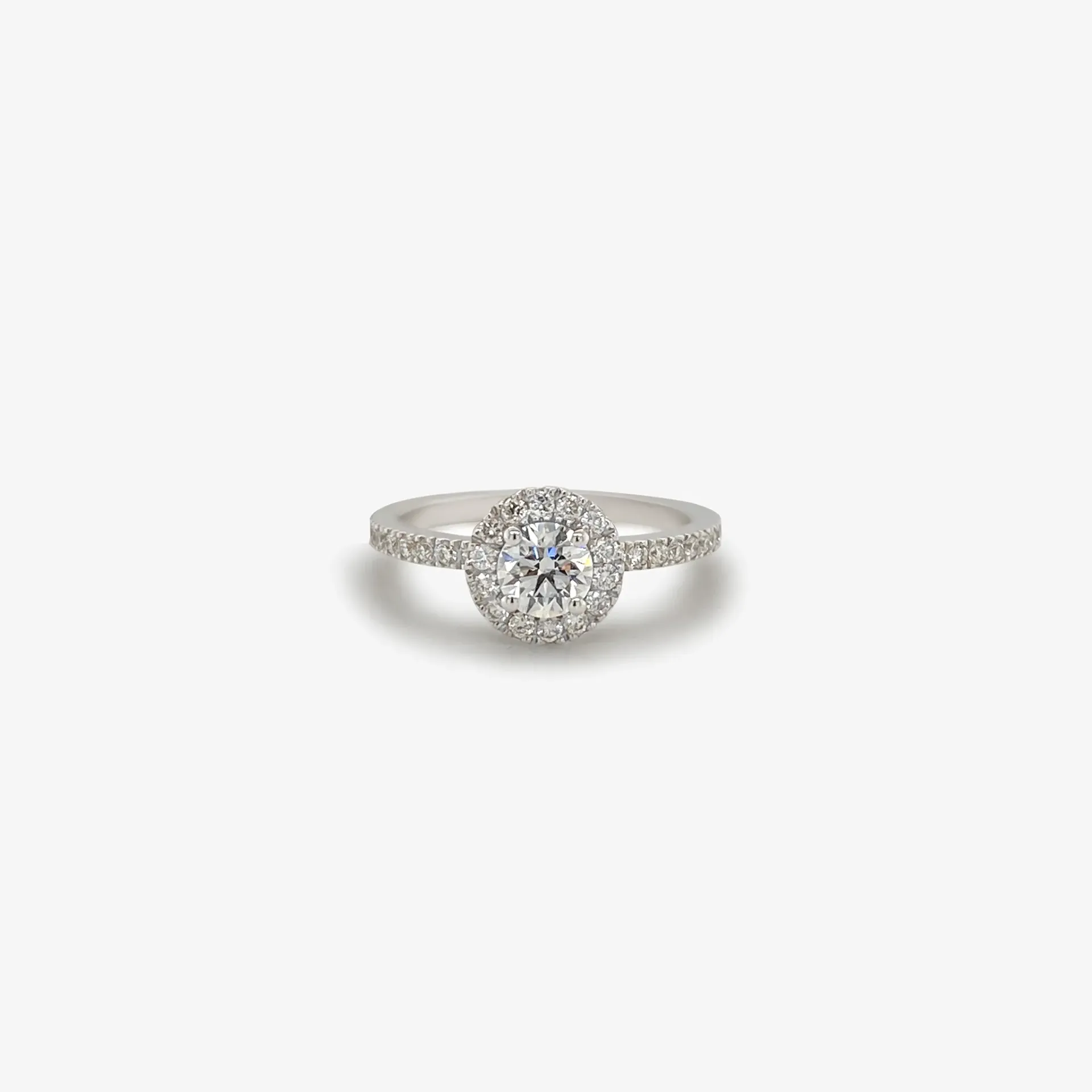 [CFDAB-R-GW-DIWIT-48-10017] Ring trio round