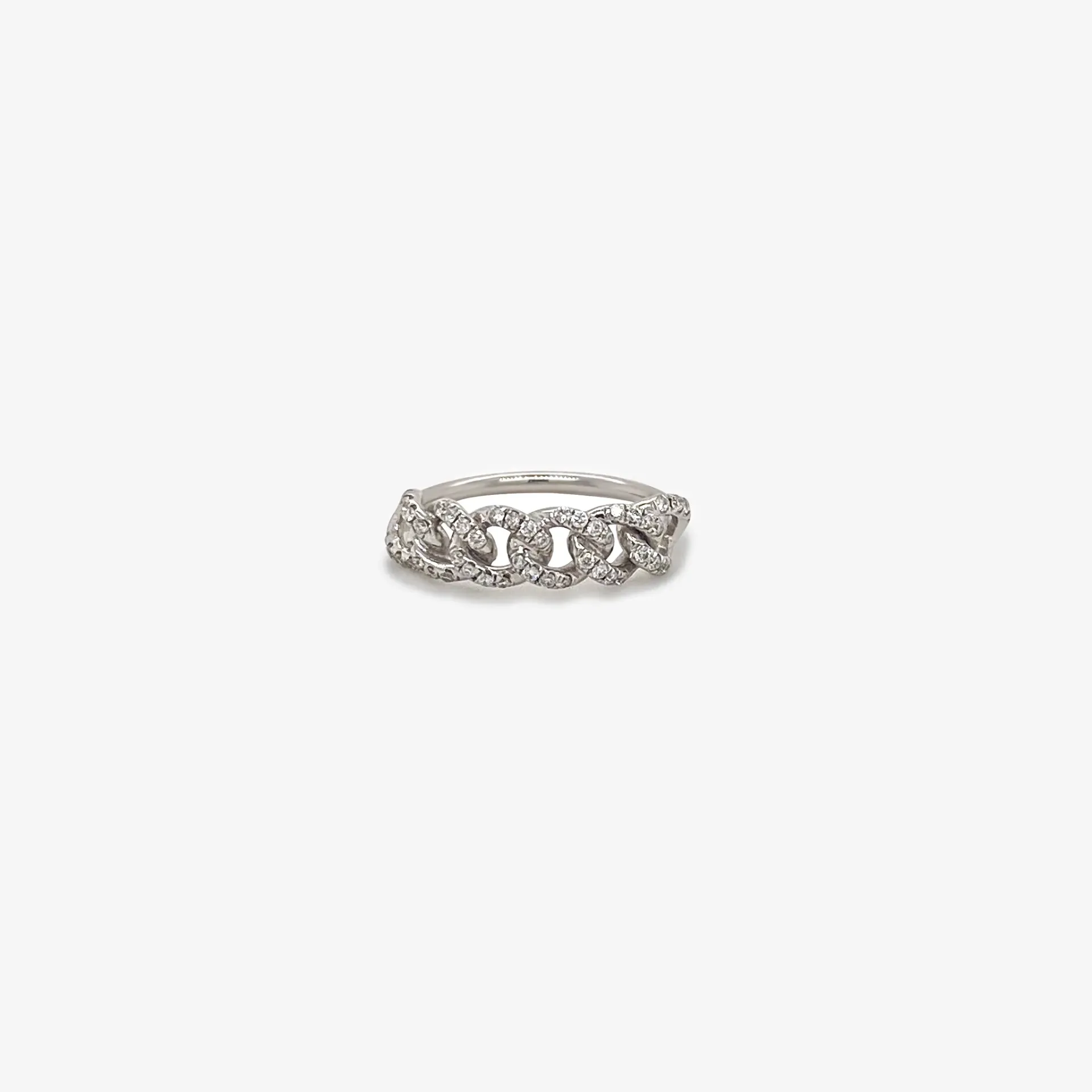 [CFDAB-R-GW-DIWIT-42-10024] Ring knuckle half jenzeer