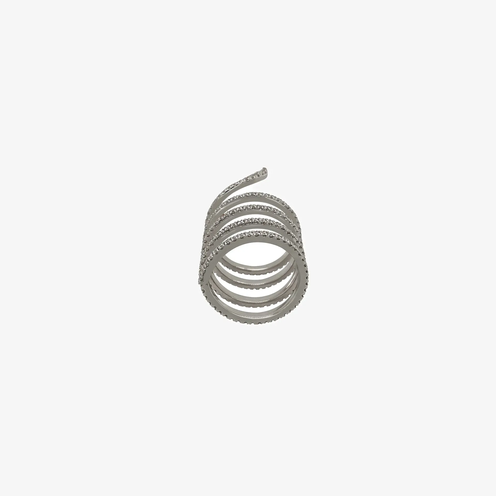 Ring snake