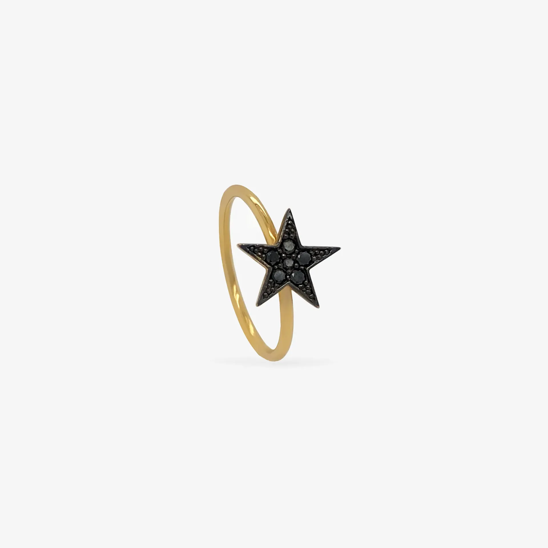 Ring star 