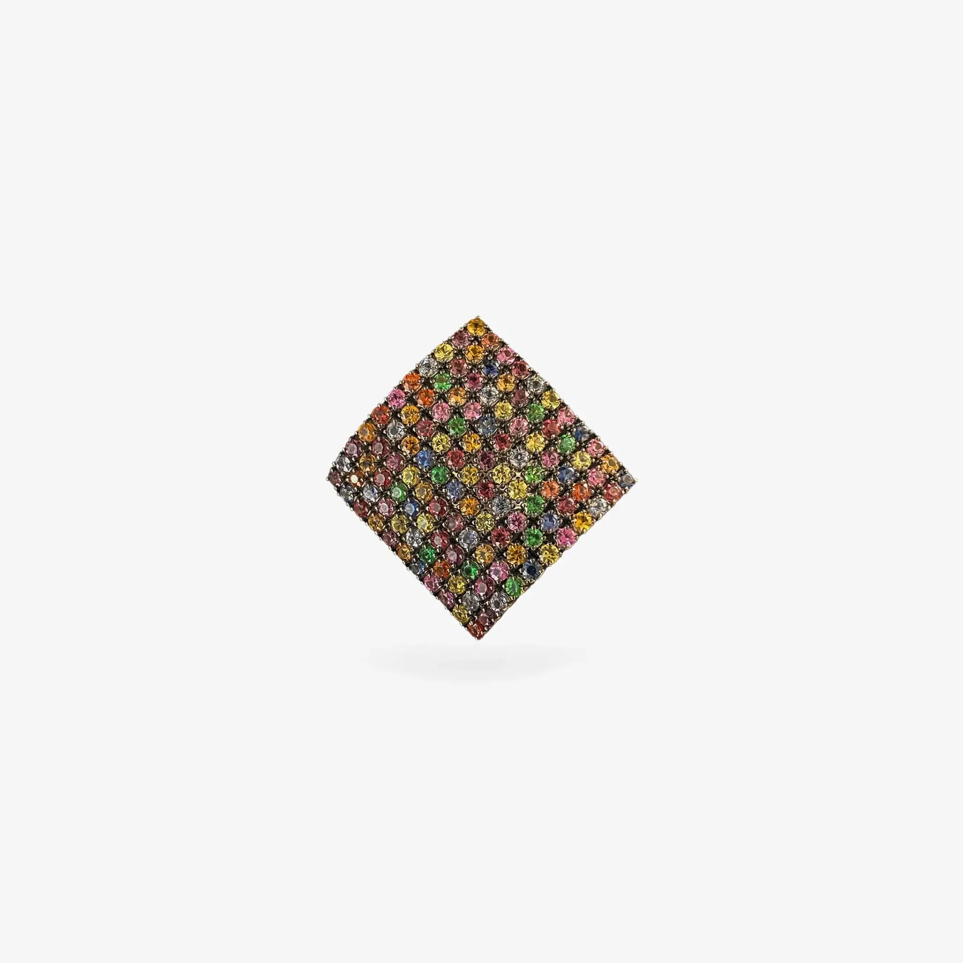 Ring carpet